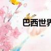巴西世界龜吃什么（巴西世界龜）