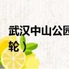 武漢中山公園摩天輪門(mén)票（武漢中山公園摩天輪）
