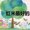 紅米最好的三款手機(jī)（紅米手機(jī)的缺點(diǎn)）