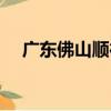 廣東佛山順德郵政編碼（順德郵政編碼）