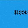 科爾沁沙地面積（科爾沁沙地）