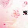 拉歌詞軍訓(xùn)（拉歌詞）