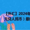 【外匯】2024年09月13日代碼（MMKCNY）名稱（緬甸元兌人民幣）最新數(shù)據(jù)