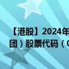 【港股】2024年09月21日上市公司名稱（中國(guó)海外宏洋集團(tuán)）股票代碼（00081）實(shí)時(shí)行情