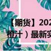 【期貨】2024年09月22日代碼（OJ）名稱（橙汁）最新實(shí)時(shí)數(shù)據(jù)