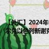 【外匯】2024年09月21日代碼（BRLILS）名稱（巴西雷亞爾兌以色列新謝克爾）最新數(shù)據(jù)