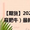 【期貨】2024年09月22日代碼（GF）名稱（育肥牛）最新實(shí)時(shí)數(shù)據(jù)