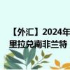 【外匯】2024年09月24日代碼（TRYZAR）名稱(chēng)（土耳其里拉兌南非蘭特）最新數(shù)據(jù)