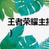 王者榮耀主播技巧（王者榮耀主播30ms教程）