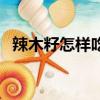 辣木籽怎樣吃才減肥（辣木籽怎么吃減肥）