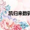 凱歸來數(shù)碼有限公司怎么樣（凱歸來）
