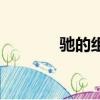 馳的組詞拼音（馳組詞拼音）