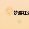 夢(mèng)游江湖網(wǎng)絡(luò)游戲（夢(mèng)游江湖2）