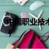 中國職業(yè)技術(shù)學(xué)校排行榜（中國職業(yè)學(xué)校排名）