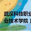 武漢科技職業(yè)技術(shù)學(xué)院專業(yè)代碼（武漢科技職業(yè)技術(shù)學(xué)院）