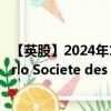 【英股】2024年10月03日代碼（0O80）名稱（Monte-Carlo Societe des Bains de Mer SA）最新數(shù)據(jù)