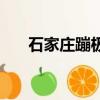 石家莊蹦極最高多少米（石家莊蹦極）