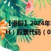 【港股】2024年10月10日上市公司名稱（MINDTELL TECH）股票代碼（08611）實時行情