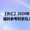 【外匯】2024年10月10日代碼（HUXCNY）名稱（匈牙利福林參考利率兌人民幣）最新數(shù)據(jù)