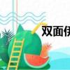 雙面伊人大結(jié)局（雙面伊人）