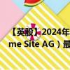 【英股】2024年10月11日代碼（0QOG）名稱（Swiss Prime Site AG）最新數(shù)據(jù)