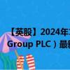 【英股】2024年10月11日代碼（RAT）名稱（Rathbones Group PLC）最新數(shù)據(jù)