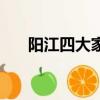 陽江四大家族牛肉寶（陽江四大家族）