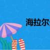 海拉爾景點(diǎn)推薦（海拉爾景點(diǎn)）