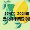 【外匯】2024年10月13日代碼（SGDMYX）名稱（新加坡元兌馬來西亞令吉參考利率）最新數(shù)據(jù)