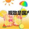觀致是國產(chǎn)嗎（觀致是國產(chǎn)還是合資）