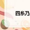 四糸乃反轉(zhuǎn)出場（四糸乃反轉(zhuǎn)）