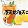 源天龍和天龍有啥區(qū)別（源天龍和天龍的區(qū)別）