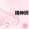 精神驛站的意思（驛站的意思）