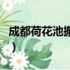 成都荷花池搬遷到哪里去了（成都荷花池搬遷）