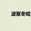 波塞冬哈爾濱在哪（波塞冬哈爾濱）