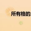 所有格的幾種表現(xiàn)形式（表現(xiàn)形式）