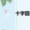 十字固女王隆達羅西（十字固）
