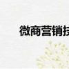 微商營(yíng)銷技巧有哪些（微商營(yíng)銷技巧）