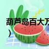 葫蘆島百大萬(wàn)美溫泉酒店（百大萬(wàn)美溫泉酒店）