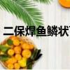 二保焊魚鱗狀可以嗎（二保焊魚鱗焊接手法）
