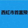 西虹市首富預售票房（西虹市首富上映時間）