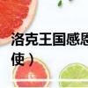 洛克王國感恩天使性格推薦（洛克王國感恩天使）