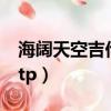 海闊天空吉他譜牛人樂(lè)譜（海闊天空吉他譜gtp）