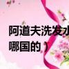 阿道夫洗發(fā)水是哪國的牌子（阿道夫洗發(fā)水是哪國的）
