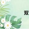 雙丫髻發(fā)型（雙丫髻）