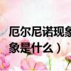 厄爾尼諾現(xiàn)象是什么信風(fēng)導(dǎo)致的（厄爾尼諾現(xiàn)象是什么）