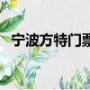 寧波方特門票多少錢一張（寧波方特門票）