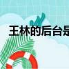 王林的后臺是賈領導（王林的后臺是四叔）