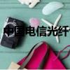 中國電信光纖專線價格（電信專線光纖價格）