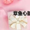 章魚(yú)心臟在哪個(gè)部位（章魚(yú)心臟）